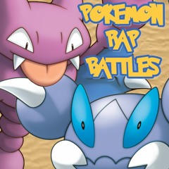 Pokemon Rap Battle #1 Gligar vs Skorupi