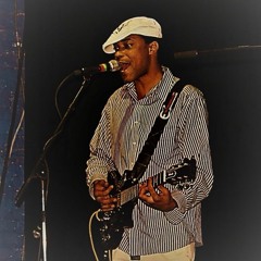You Need Luvin feat. Keith "Lazy K" Lofton