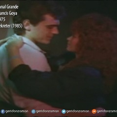 Francis Goya - Canal Grande (1975)| Yeşilçam Film Müzikleri