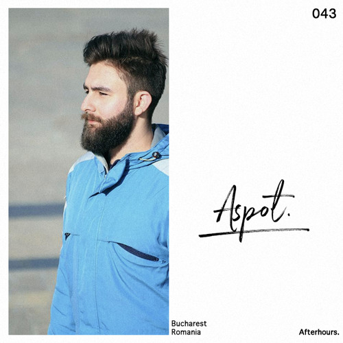 Afterhours 043: Aspot ☁