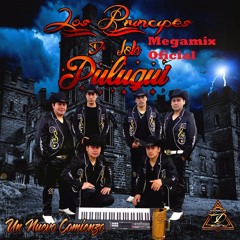 Megamix Oficial Los Principes De Isla Puluqui - Un Nuevo Comienzo 2017