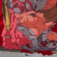 Cheek Biting - Iron Music