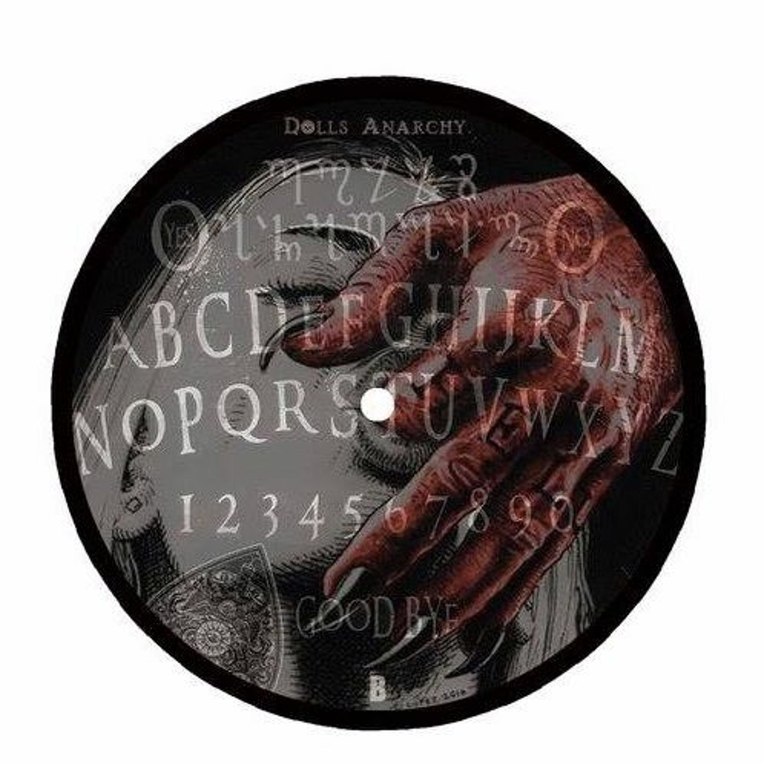 Mang tOn CeRveau Records