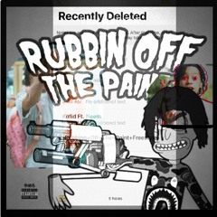 Rubbing Off The Paint Freestyle Ft. 1$hit NA