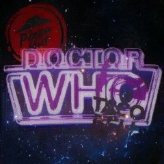 6th doctor goes pizza hut/taco bell (mashup)