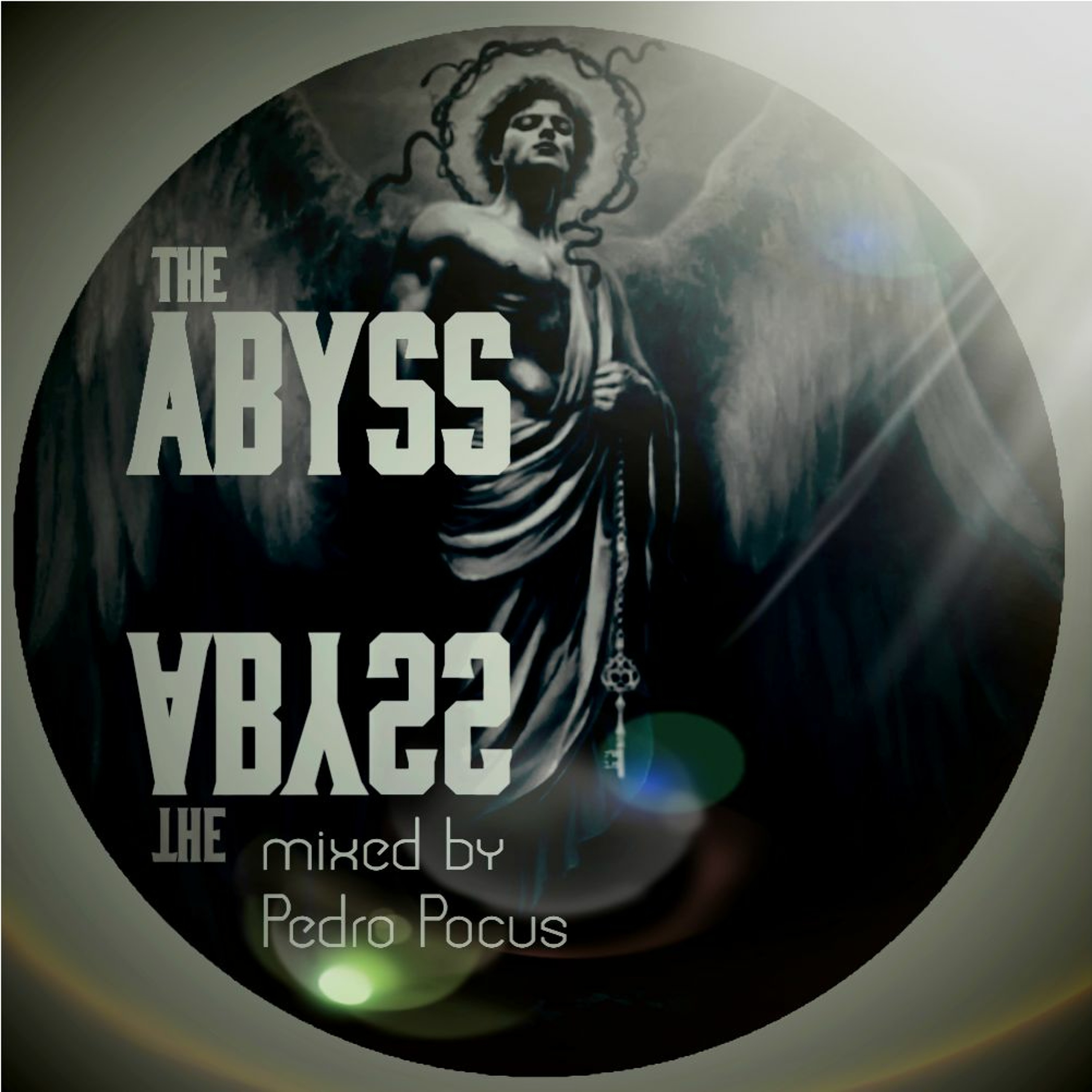 The ABYSS episode artwork