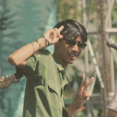 Payung Teduh - Kucari Kamu (cover)