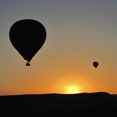 Cappadocia (No Copyright Music)