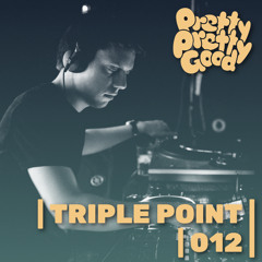 PPGMIX012 | Triple Point