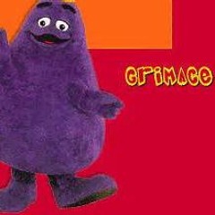 YmCkD x RichMod - Grimace remix