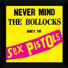 Anarchy In The  UK - SWING