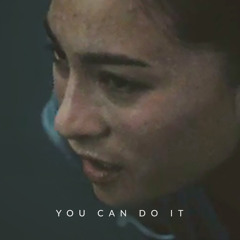 YOU CAN DO IT - Motivation