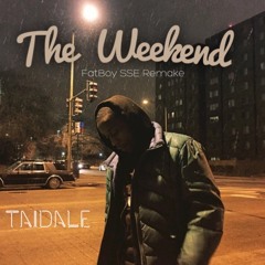 THE WEEKEND FATBOY SSE REMAKE