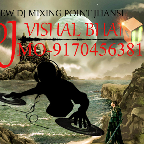 dil ka aana haye haye dj vishal bhai chirgaon