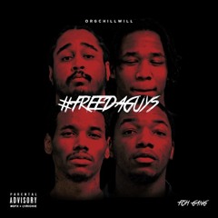 Infrared (Prod. RjLamont)