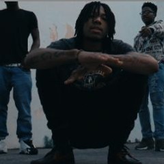 Zanny A1 Ft Big Bizz - Stay Off The Curb [Prod. Troy Troni]