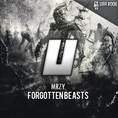 MRZY - Forgotten Beast (Original mix)[FREE DOWNLOAD]