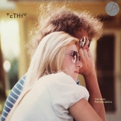 PFR0064 : Tethys feat. Emma Catnip - Ceramic Personality (Original Mix) // CLIP