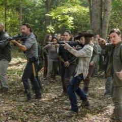 Episode 195 –Season 7, Episode 15 – “Something They Need”