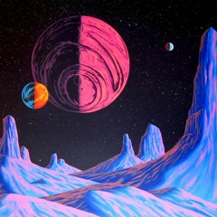 Melodic Ambient/ Space Synth/ Dream Synth/ Soundscapes