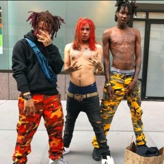 6ix9ine - Gummo (Instrumental Remake)