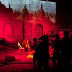 LIVE: Volcana Festival (Forte S.Briccio VR) 21 - 07 - 17