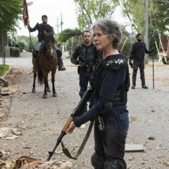 Episode 196 –Season 7, Episode 16 – “The First Day of the Rest of Your Life”