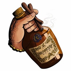 Hennessy & Spliffs