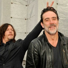 Episode 197 - Random Thoughts on Season 8