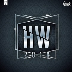 Halfway 2018 - DJ Snortit