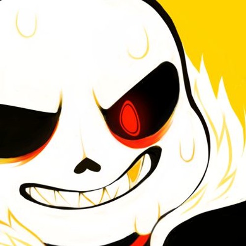 [Underfell] SUICIDE (My Take)