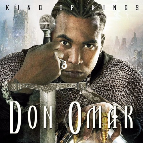 096. Don Omar - En Su Nota (Open Party) [AlexisDj17]