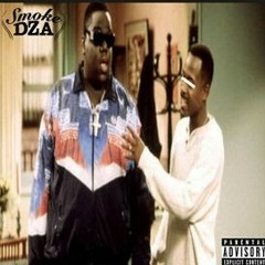 Smoke DZA - A.L.B.A.N.Y