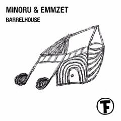 Minoru & Emmzet - Juke Joint (Original Mix) [Triplefire Music]