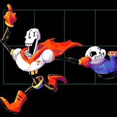 Undertale OST: 022 - Snowdin Town(Metamorfox Bootleg)