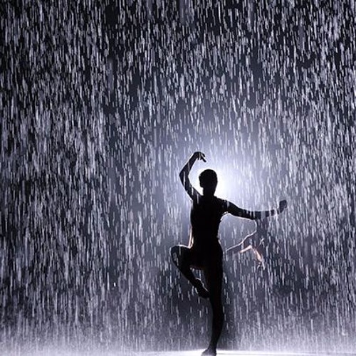 Rain - Simply Three