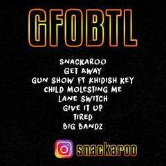 Lane Switch (Prod.by ArcazeOnTheBeat)