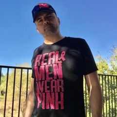 Real Men Wear Pink Making Strides Anthem