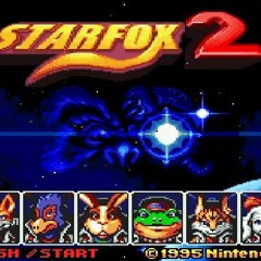 STARFOX (Saki vs ODarious) prod.fuhrercris
