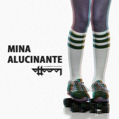 Mina Alucinante - SoulFunkDiscoBoogie