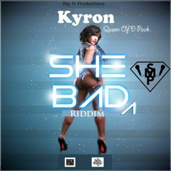 Kyron - Queen Of D Pack (SMP Refix)