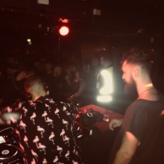 Aztec - Free Party Set 21.10.17 (Last 25 Mins B2B W/Jacky)
