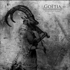 Goëtia - Dark Magic Music