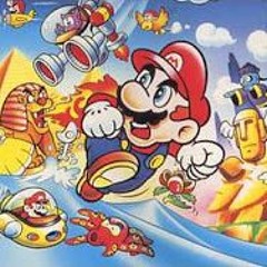 Super Mario Land Music Remix (Level 1)