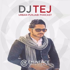 Urban Punjabi Podcast Ft. MC Jassy - October 2017 - Eminence Ent.