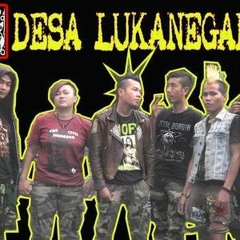 Desa LukaNegara - Jalanan Adalah Sekolah ( With Lyrics )