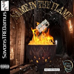 Name in the Flame