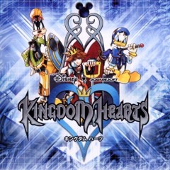 Precious Stars in the Sky - Kingdom Hearts 1.5 HD Remix