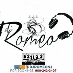 DJ ROMEO TRAP #1