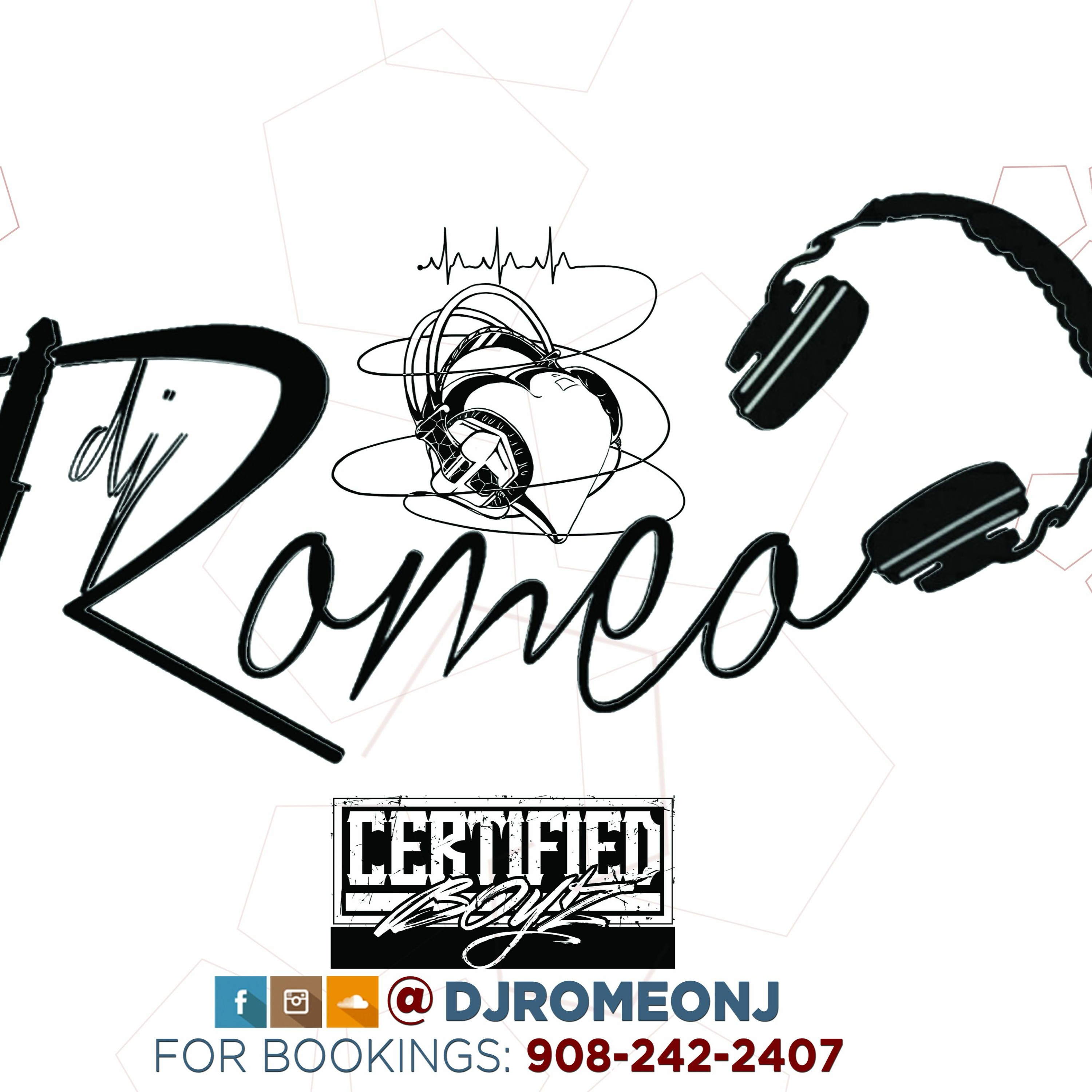 DJROMEONJ